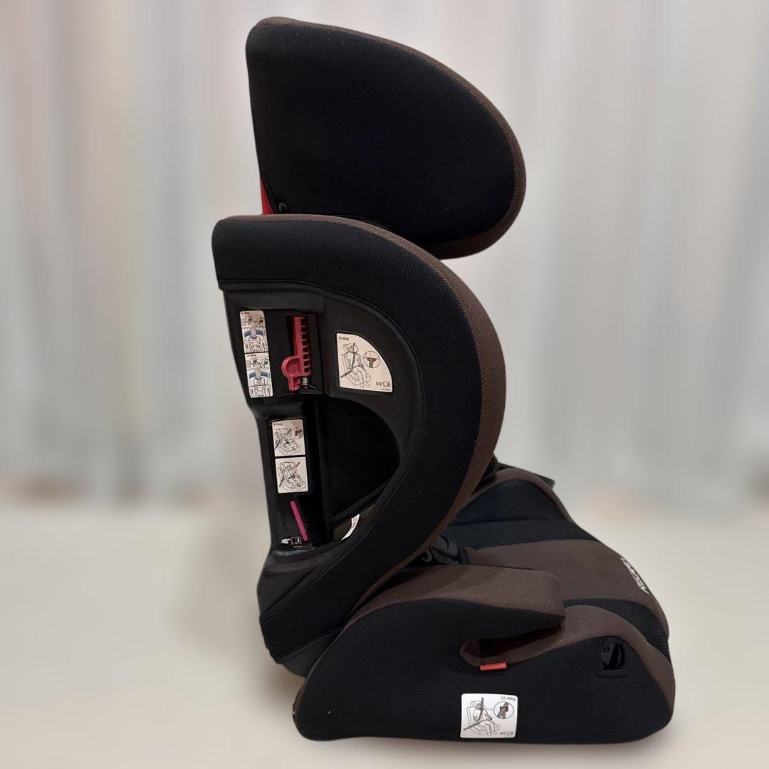 RECARO レカロ Start J1 smile ジュニアシート