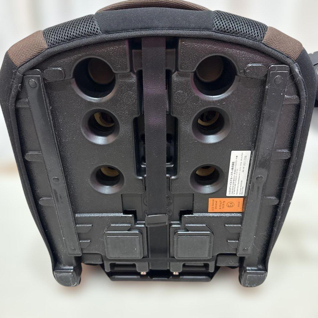 RECARO レカロ Start J1 smile ジュニアシート