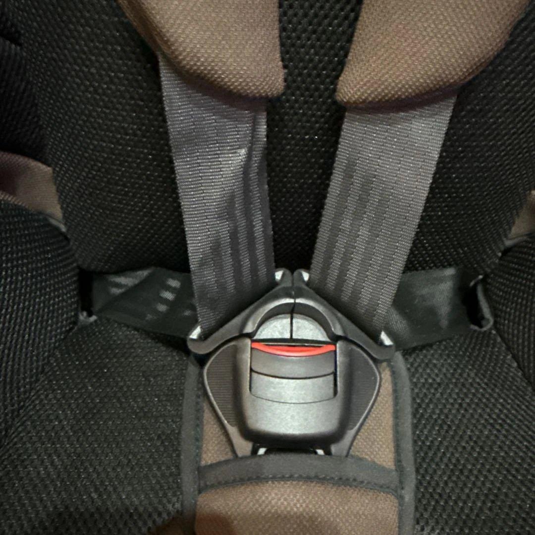 RECARO レカロ Start J1 smile ジュニアシート