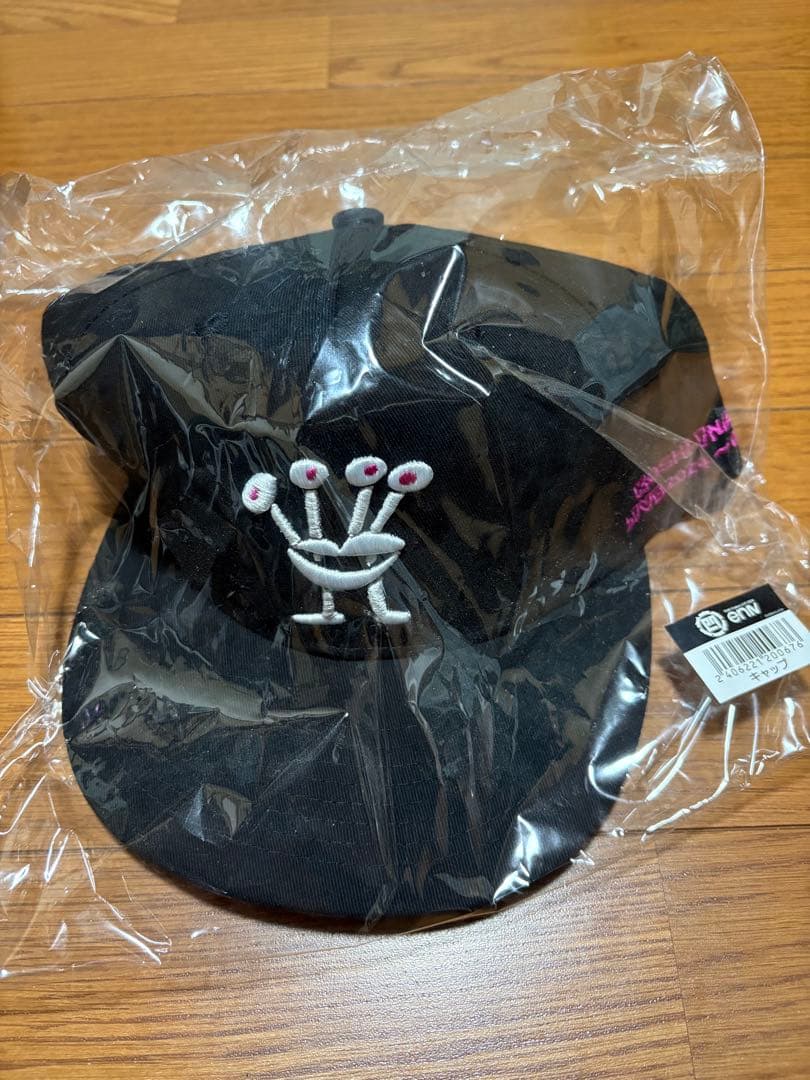 B'z 稲葉浩志 ～en-Zepp〜 予約特典 DICE 他4点