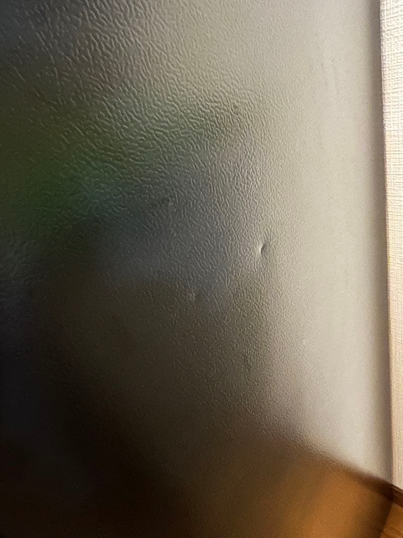 【中古】アイリスオーヤマ 170L冷凍冷蔵庫IRSD-17A-B