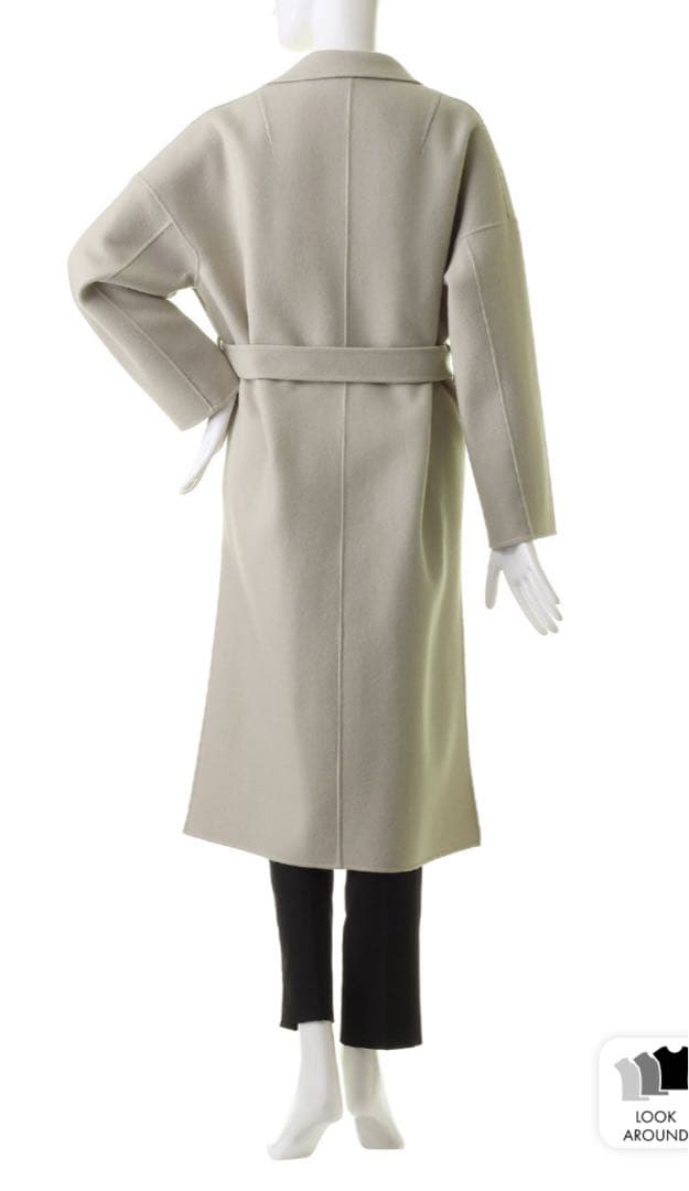 ★STUNNING LURE★チェスターコート