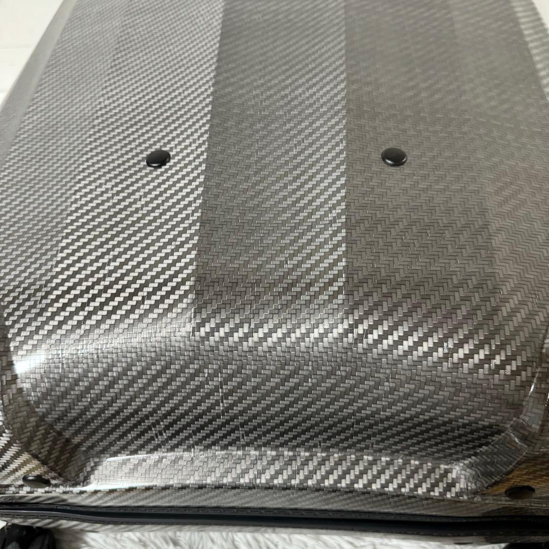 新品未使用✨RONCATO ロンカート WE ARE スーツケース　キャリー