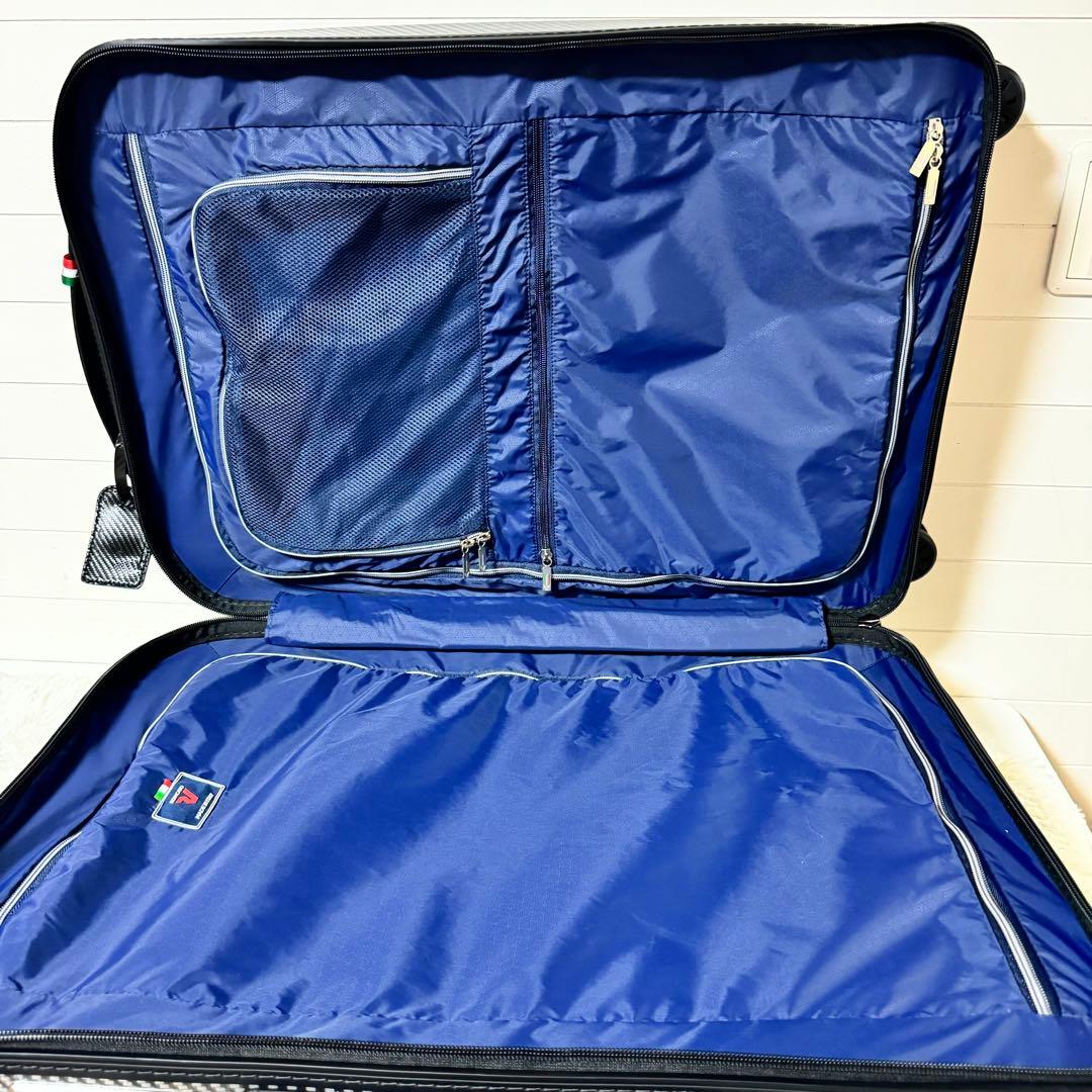 新品未使用✨RONCATO ロンカート WE ARE スーツケース　キャリー