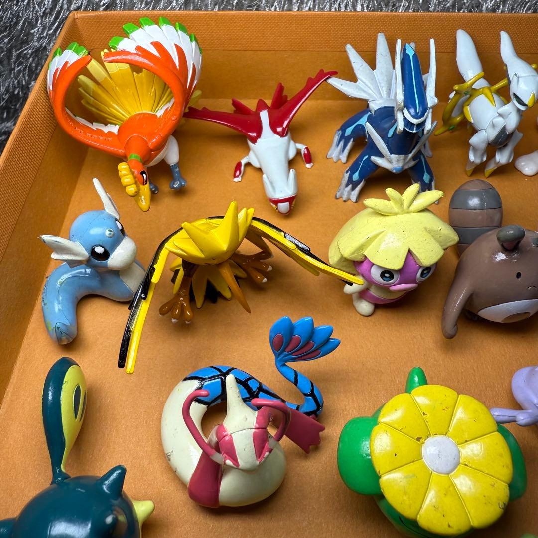 ポケモン モンコレ　54体　まとめ売り 初期