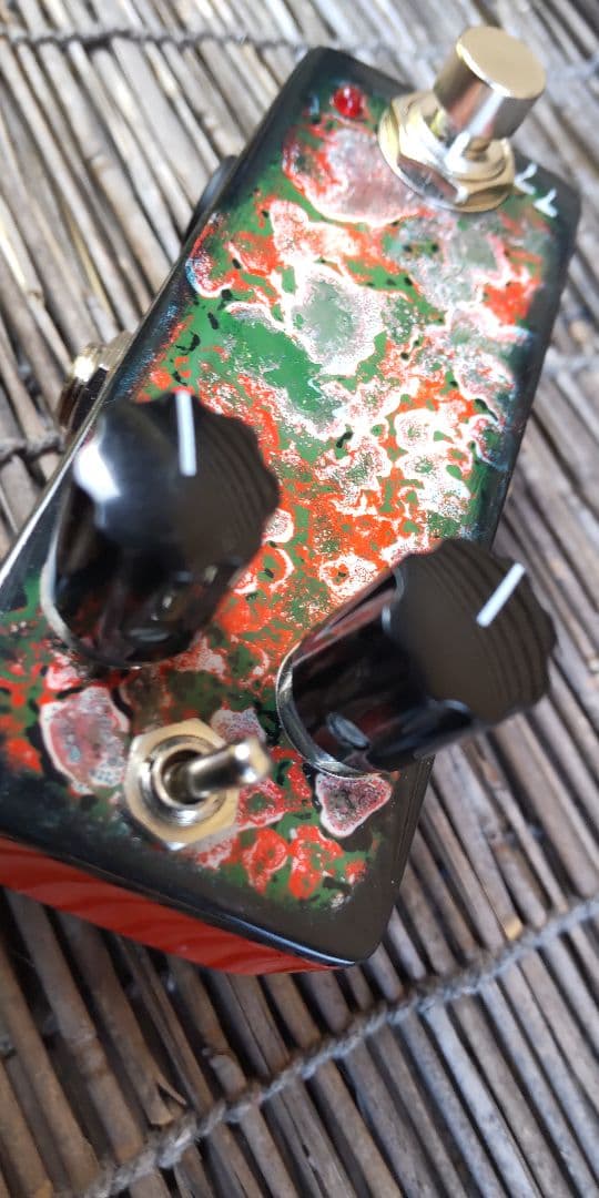 CROWTHER AUDIO HotCake’77 Re-issue mini4