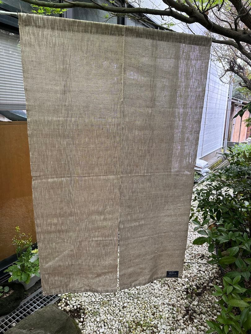 すぱんく　ベージュ4枚