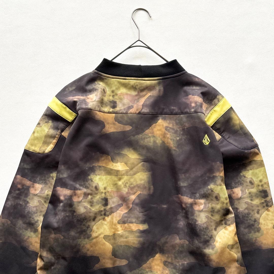 02105-6 未使用タグ付　Volcom ボルコム　スキーウェア　スノボウェア