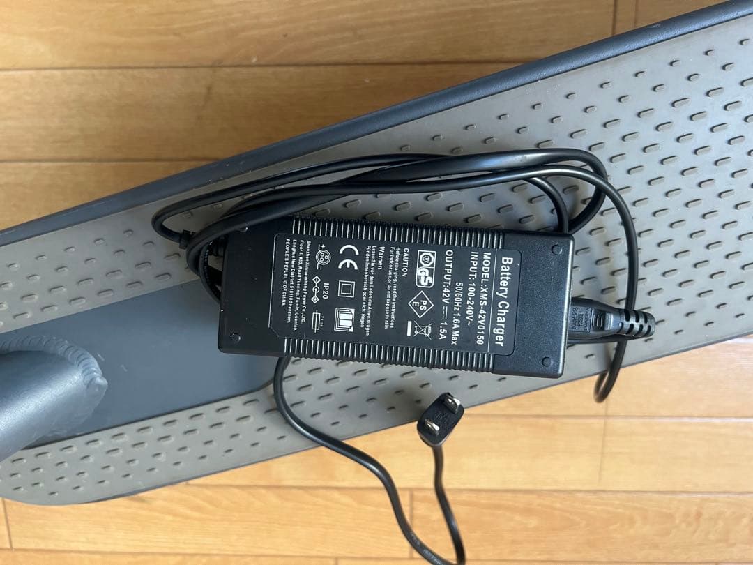 キントーン　Kintone Model Oneスケートボード