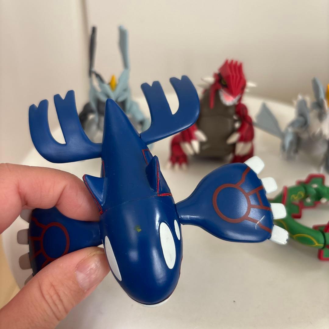 ポケモン モンコレ　まとめ売り