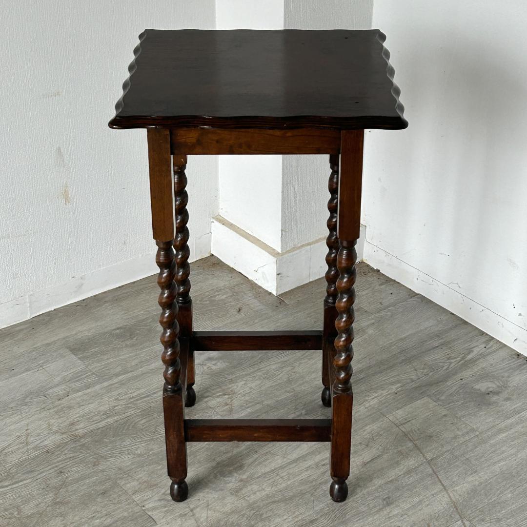 イギリス アンティーク家具 パブテーブル 1930年頃 842A