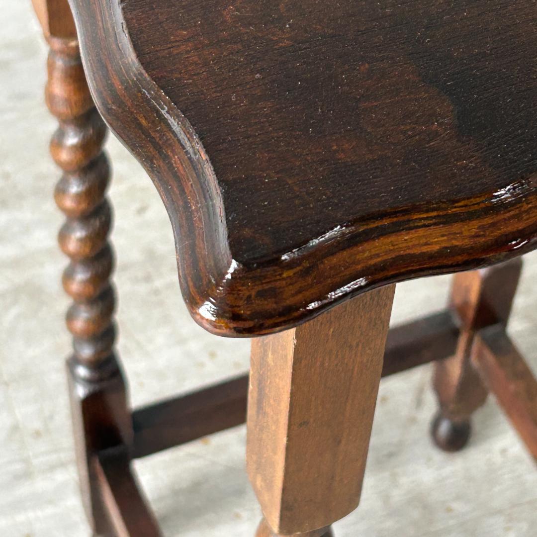 イギリス アンティーク家具 パブテーブル 1930年頃 842A