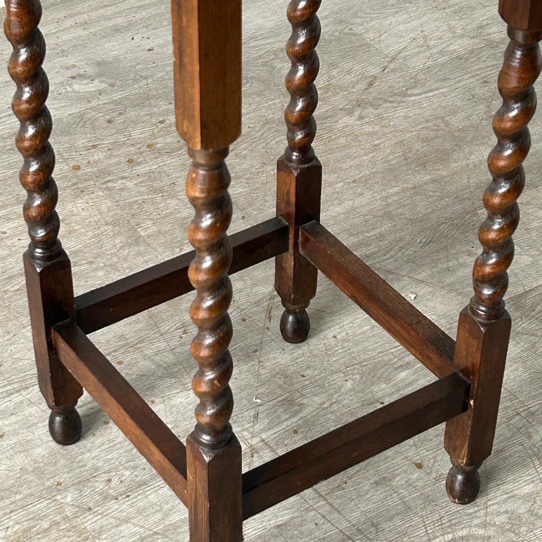 イギリス アンティーク家具 パブテーブル 1930年頃 842A