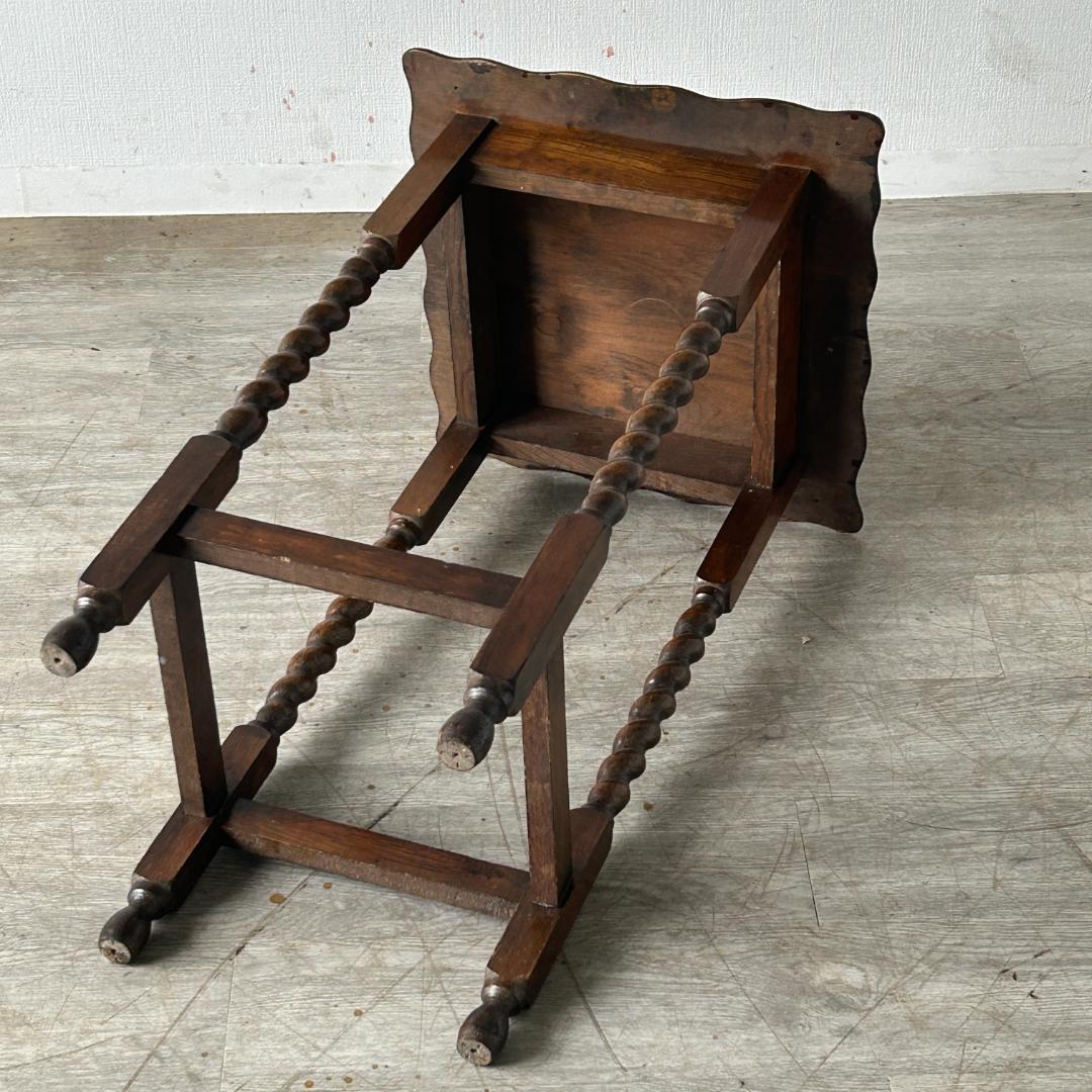 イギリス アンティーク家具 パブテーブル 1930年頃 842A