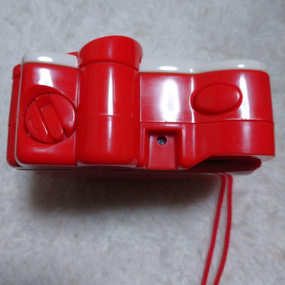 HELLO KITTY フィルムカメラ 2台セット ジャンク