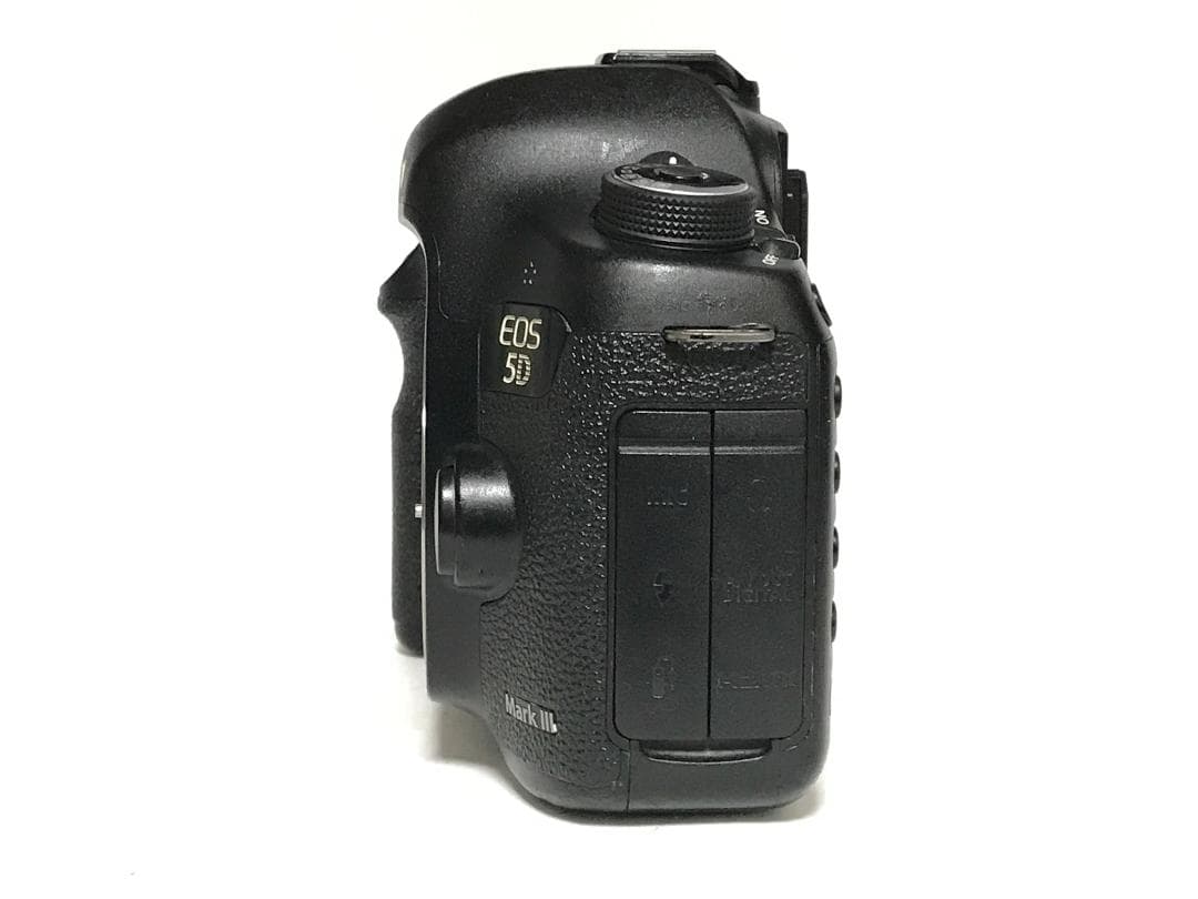 Canon EOS 5D Mark III　#9433