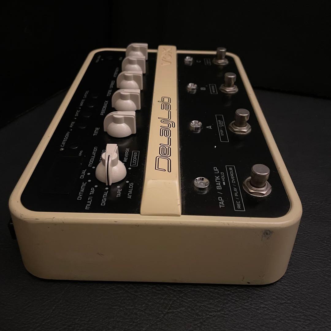 専用　※Delaylab VOX ディレイ