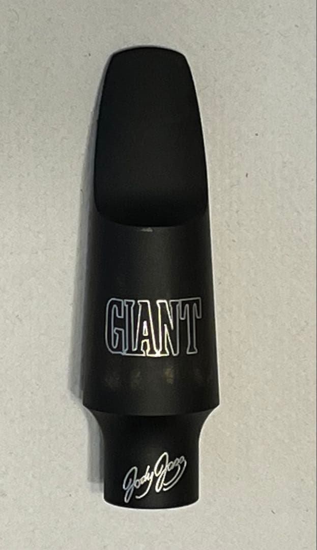 Jody Jazz GIANT テナーマウスピース 7☆