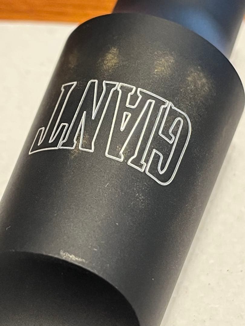 Jody Jazz GIANT テナーマウスピース 7☆