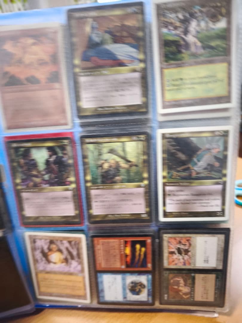 MTG マジック:ザ・ギャザリング　引退品　まとめ売り