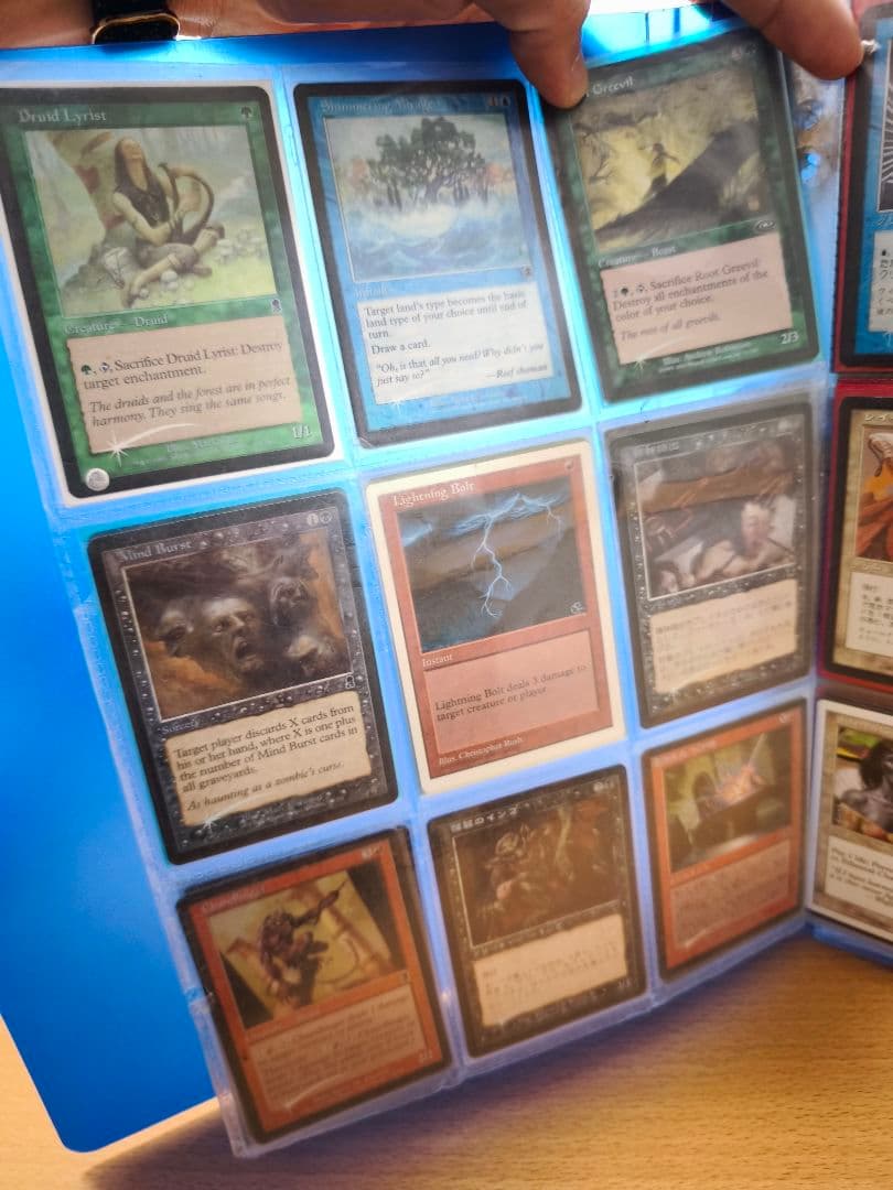 MTG マジック:ザ・ギャザリング　引退品　まとめ売り