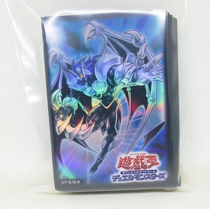 中古50枚 遊戯王 E・HERO カオス・ネオス スリーブ