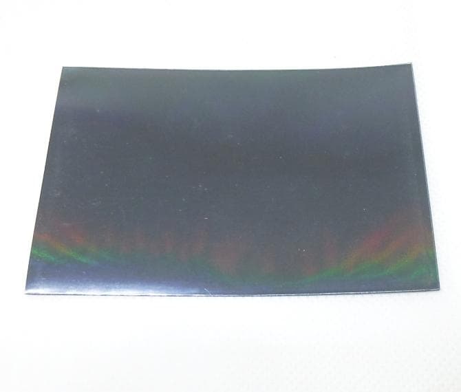 中古50枚 遊戯王 E・HERO カオス・ネオス スリーブ