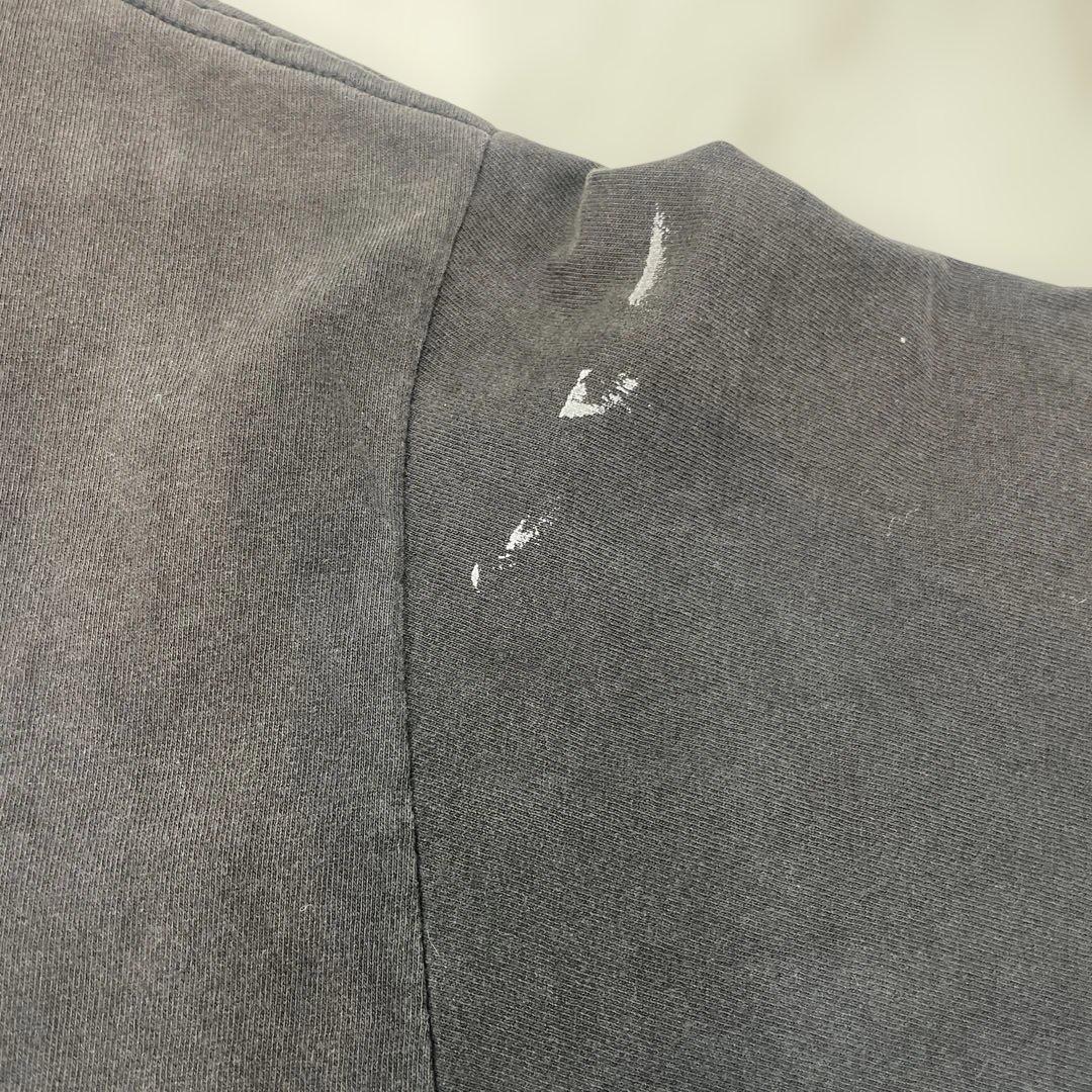 llica Tシャツ スカルデザイン