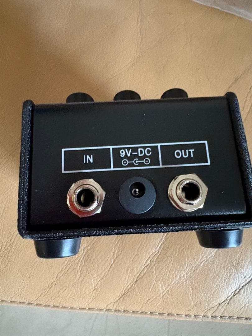 Proco RAT ディストーション