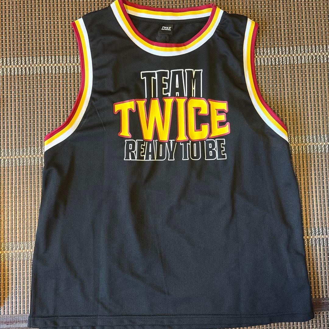 TEAM TWICE READY TO BE セット　ジョンヨン