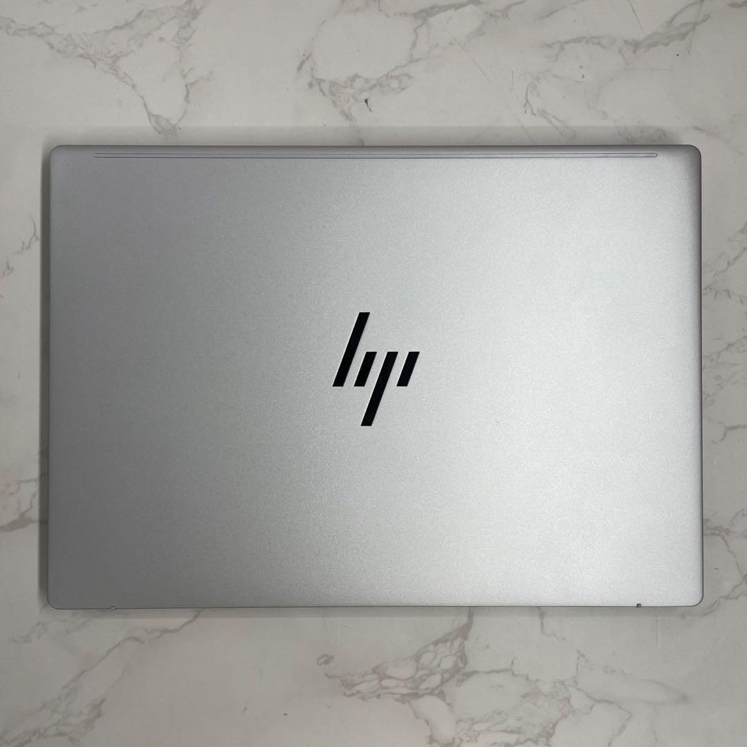 Windowsノート本体 HP Pavilion aero Ryzen 7 8840U 16GB 1TB