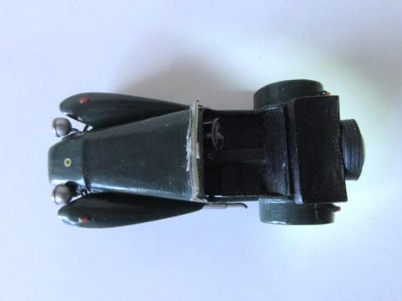 特価 SMTS (1/43) ロータス Seven