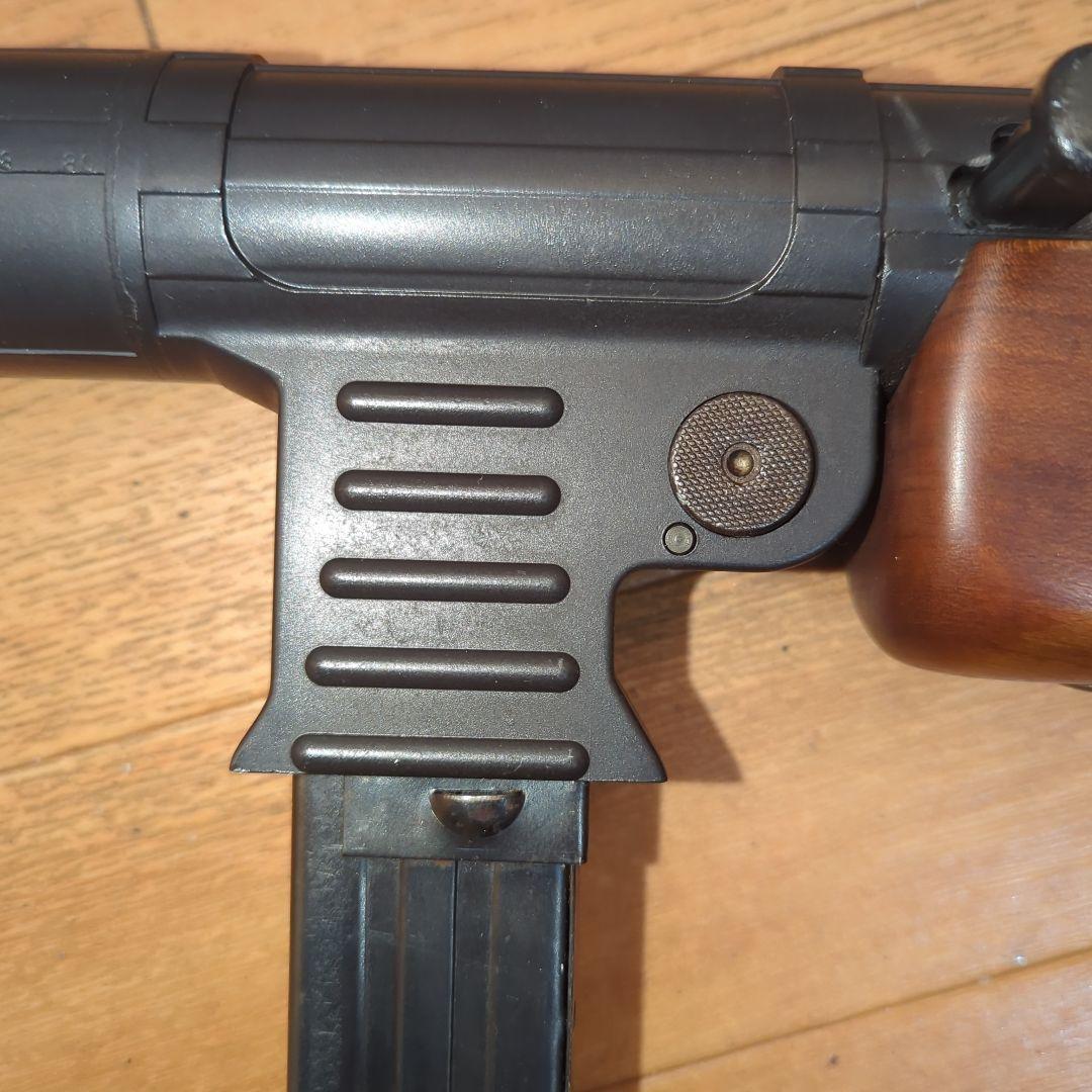 マルシンモデルガンMP41