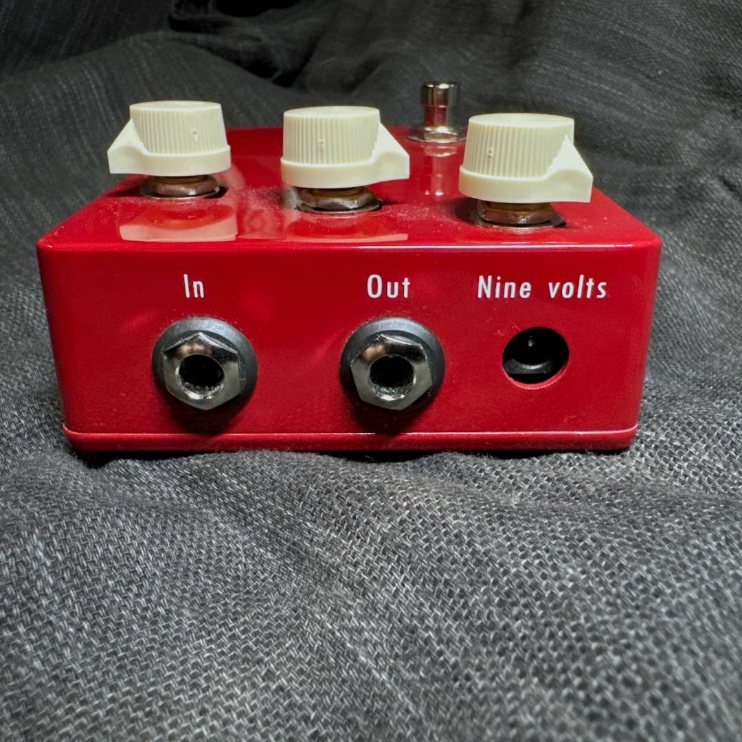 KLON KTR クローン