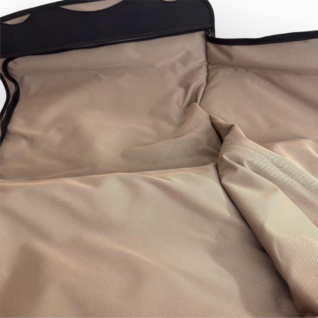 VICTORINOX ビクトリノックス ガーメントケース ビジネス ブラック