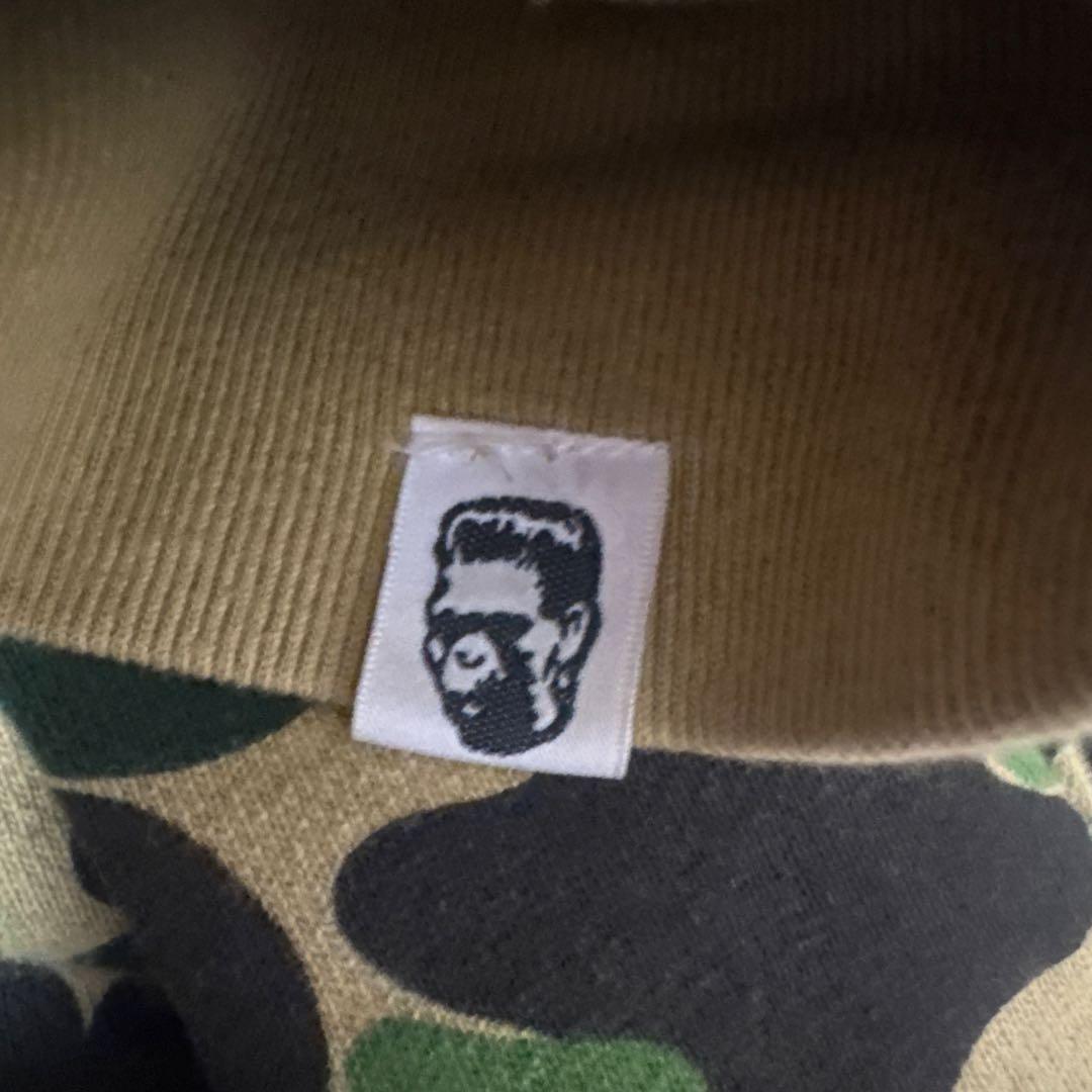 エイプシャークパーカー