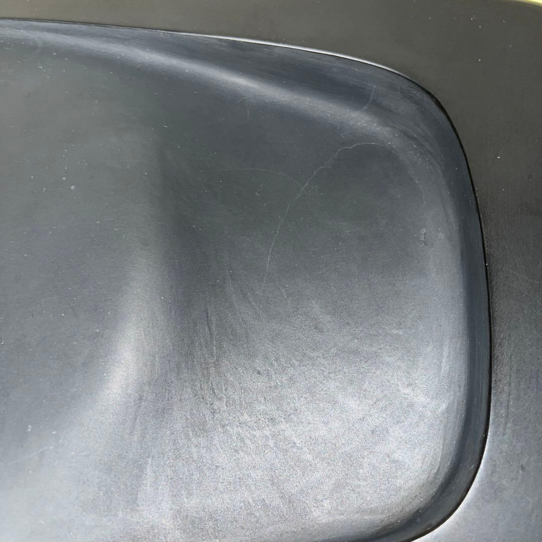 ⭕️雄勝硯　超大型天然硯　竹峯作　未使用美品　工芸品　4kg超え　オブジェ