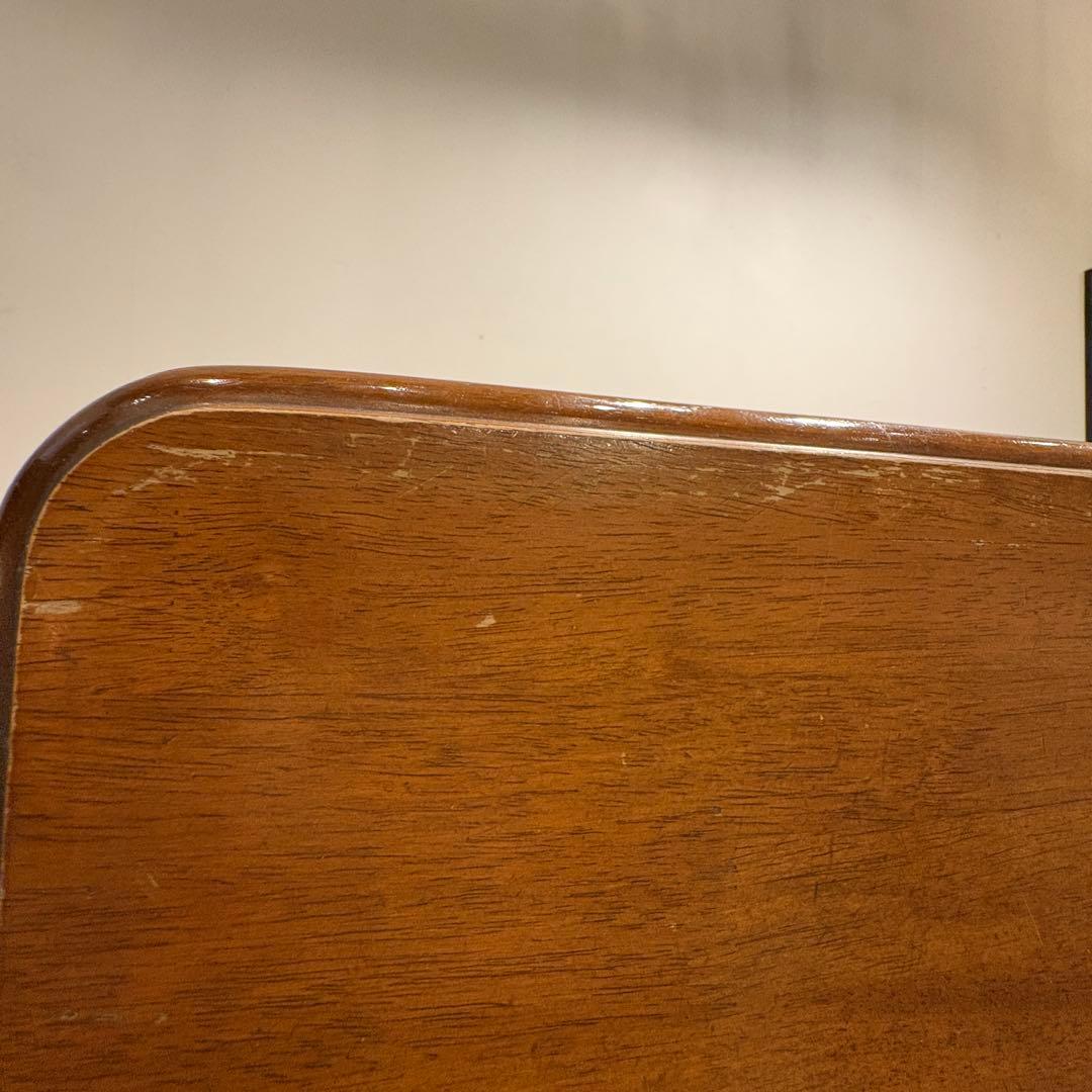 コーヒーテーブル　カフェテーブル　木製テーブル　ダイニングテーブル