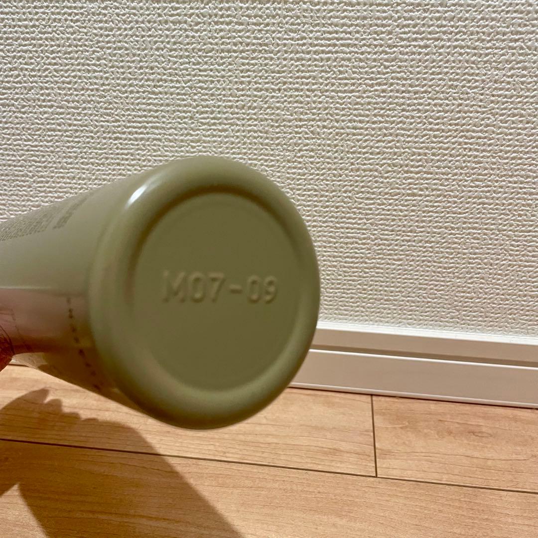 MSR Fuel Bottle 591ml 20oz 限定 新品未使用