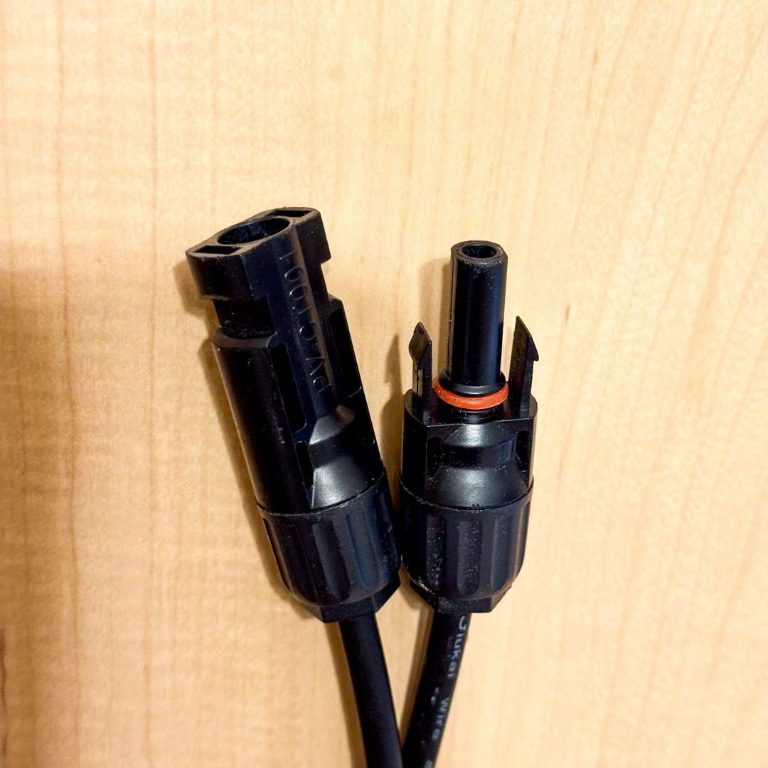 送料無料★suaoki ソーラーパネル＋おまけ特盛セットPS-FLX-DF100