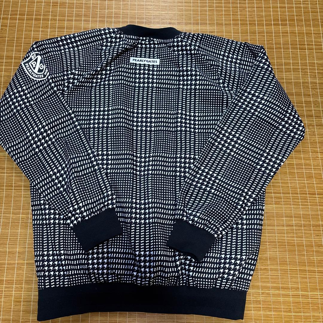 パーリーゲイツ　スニード　サイズ2