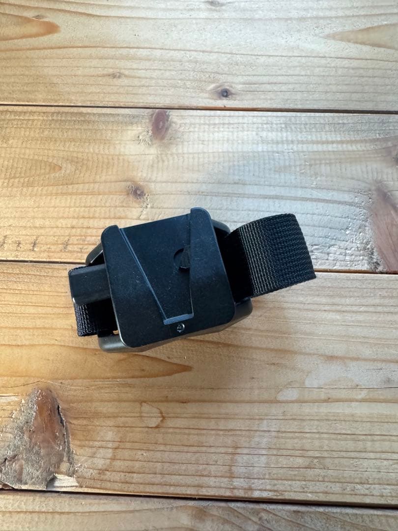 Godox ML60 手持ちLEDビデオライト