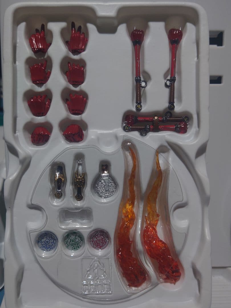 真骨彫製法 仮面ライダー響鬼 10th Anniversary版