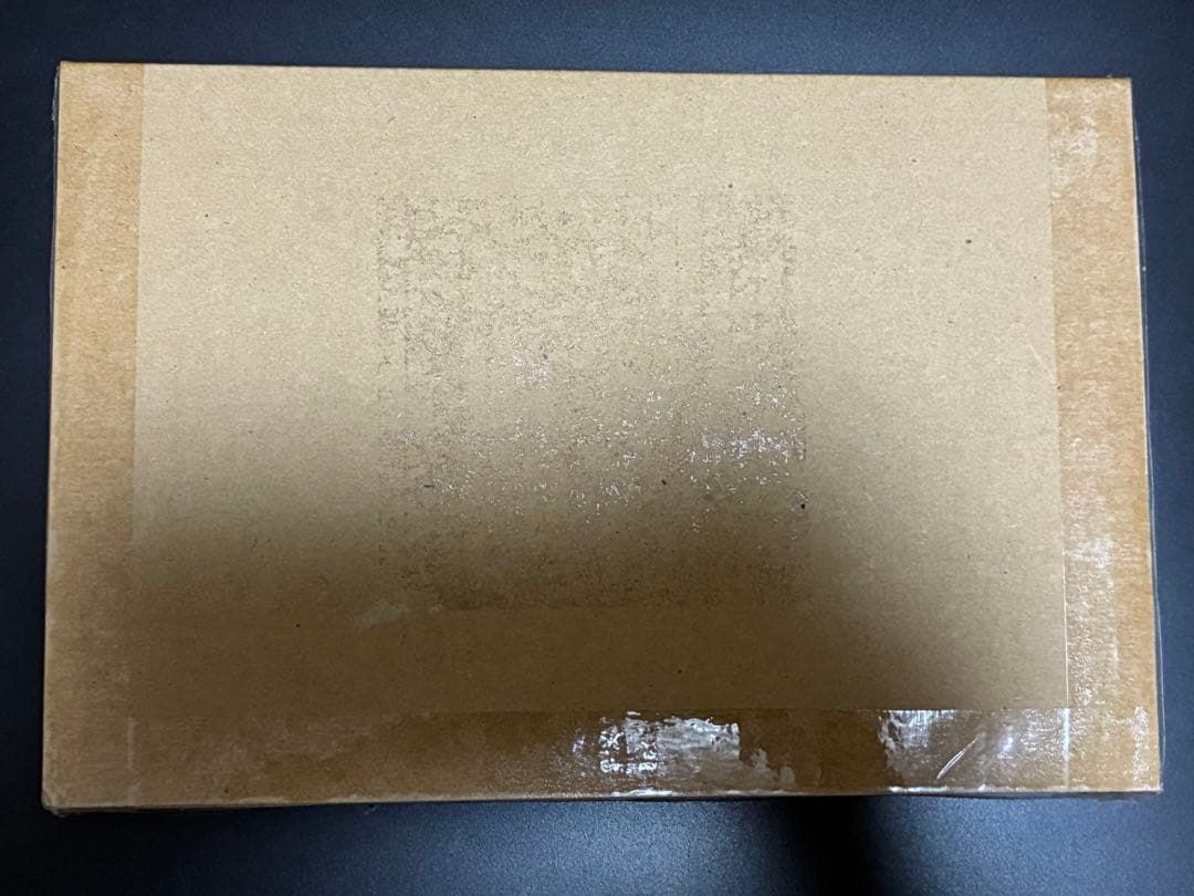 未開封品 遊戯王 青眼の白龍 ブラック・マジシャン プリズマ 当選品