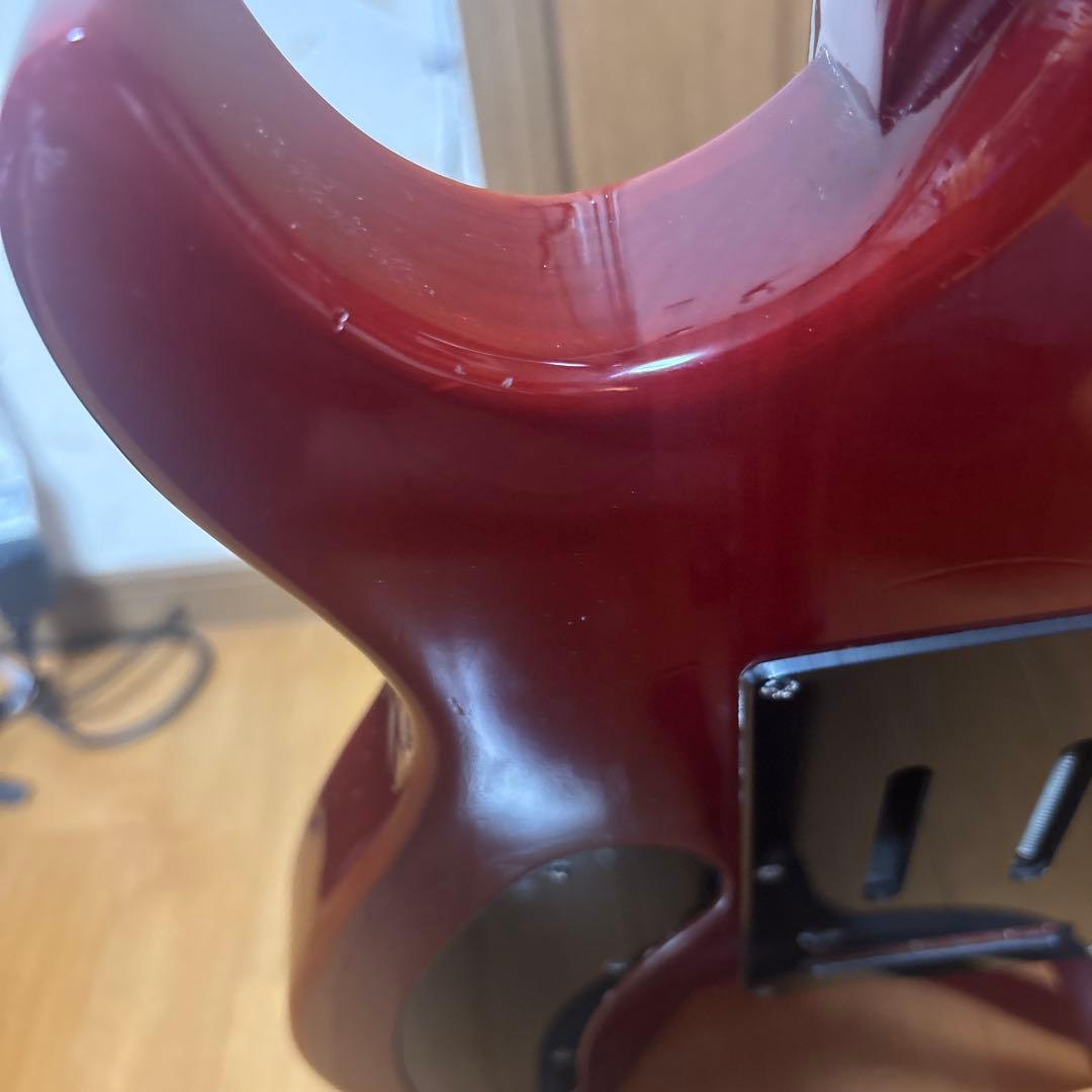 連休SALE Yamaha YSG T2 ジャパンビンテージ