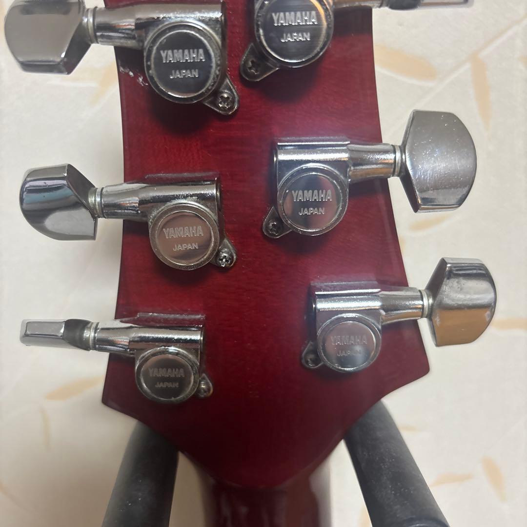 連休SALE Yamaha YSG T2 ジャパンビンテージ