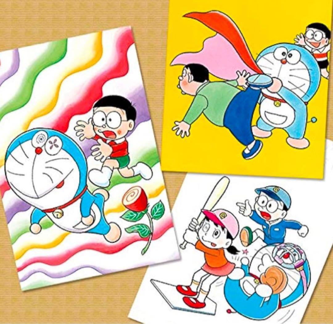 未使用　ドラえもん　豪華愛蔵版 全45巻セット「100年ドラえもん」　付属品完備