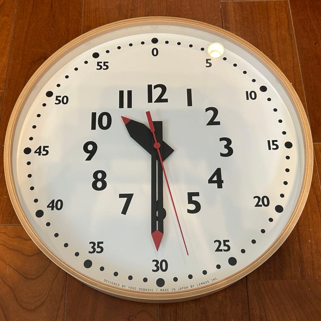 Lemnos レムノス ふんぷんくろっく Lサイズ YD14-08L