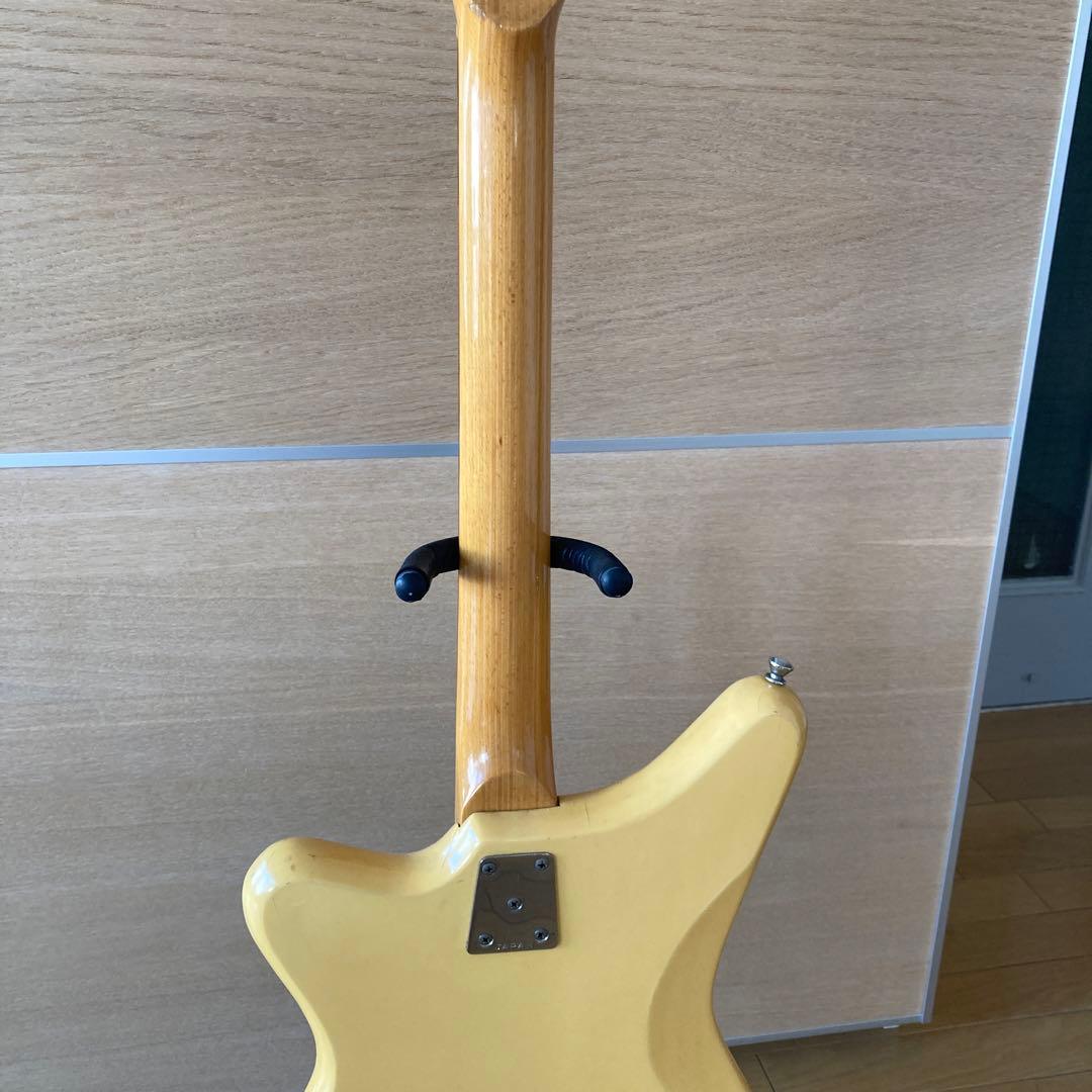 ビザール?ギター ジャンク