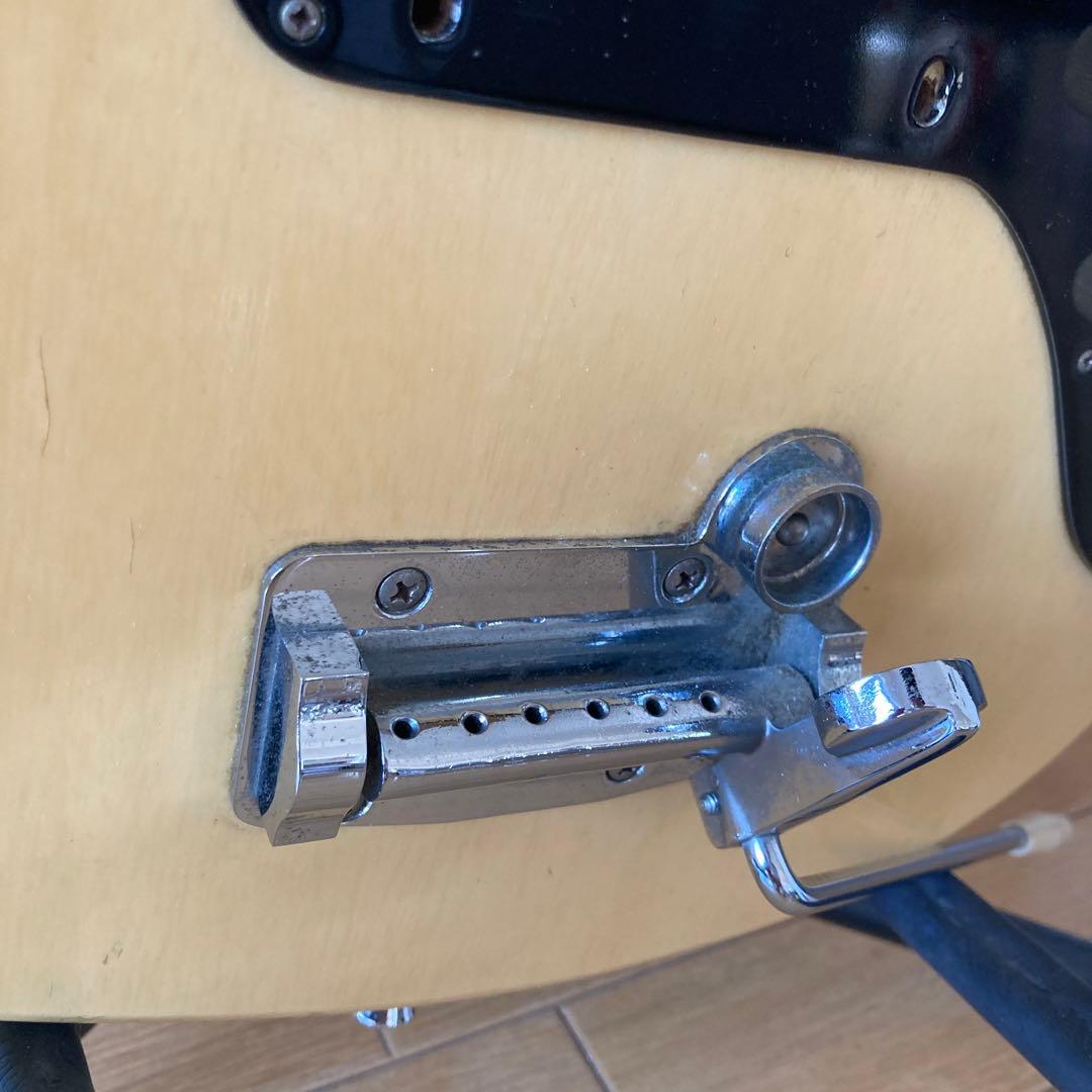 ビザール?ギター ジャンク